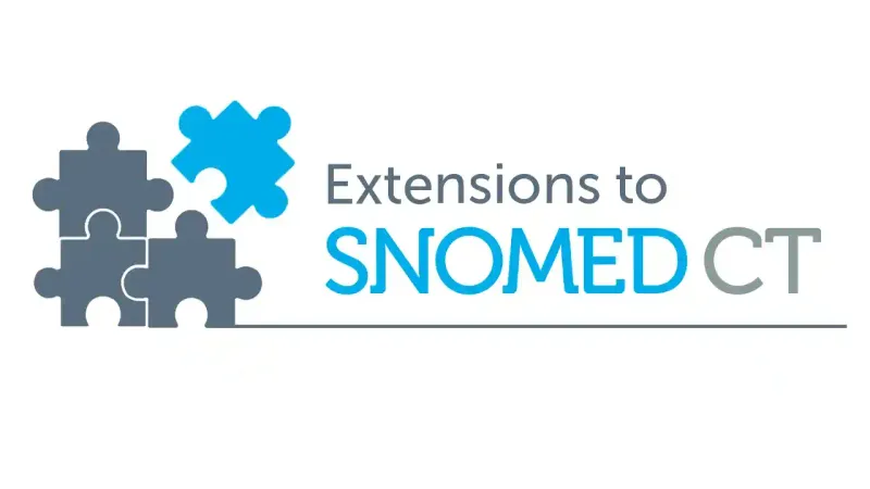 Extensions to SNOMED CT