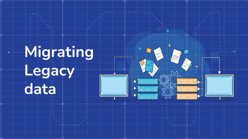 Migrating Legacy Data to FHIR at scale - ETL using Kafka, Debezium, and Nifi