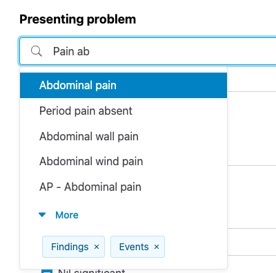 Snomed